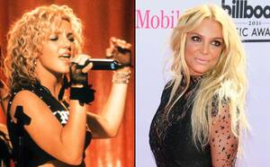 Chubby Sex Britney Spears - Crossroads' cast: Where are they now?