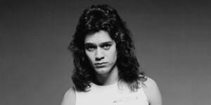 Drunken Black - Eddie Van Halen: The Joy and Pain of Rock's Last Guitar Superhero
