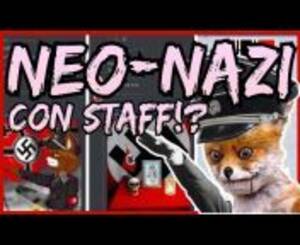 Nazi Furry Female Porn Only - nazi furry Videos - MyPornVid.fun