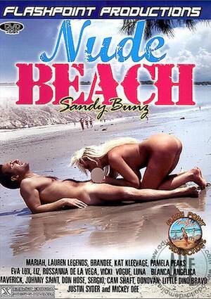 movie stars naked at beach - Nude Beach (2006) by Flash Point Productions - HotMovies
