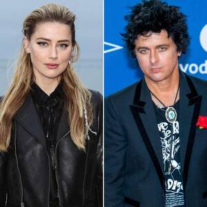 Bisexual Celebrity Nude - Stars Who Have Come Out as Bisexual: Amber Heard, More