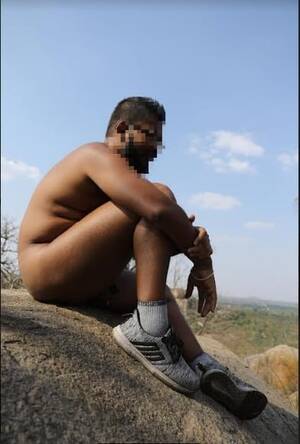 india join nudist naturist - Inside India's Nudist Communities