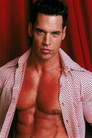 Mark Wolf Porn Star - The One And Only Mark Wolff.com | Men 4 Men Live | Gay Porn Blog