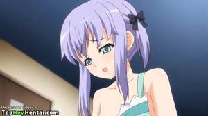Hentai Tiny Girl Porn - Hentai Tiny 18yo Girl Satisfies Her Friend - EPORNER