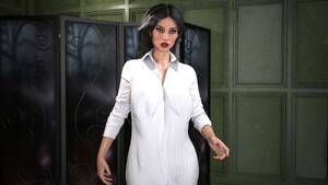 Best Porn Old Men - Old men are the best â€“ Coriolan - Porn Cartoon Comics