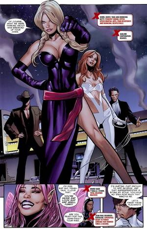 Bouncing Betty Animated - 