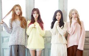 Ara Mina Pussy Close Up - KPOPALYPSE