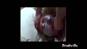 anal fantasy abuse porn - Blonde Teenager Painful Hardcore Asshole Rape-fantasy - Analvillage -  Darknessporn.com