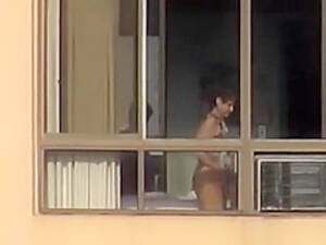 naked in window voyeur - Naked Apartment Window - Video search | Free Sex Videos on Voyeurhit