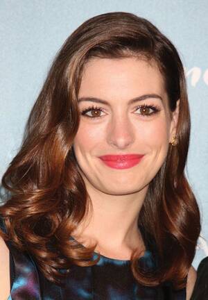 Anne Hathaway Dildo Porn - Anne Hathaway | Biography, Films, Plays, & Facts | Britannica