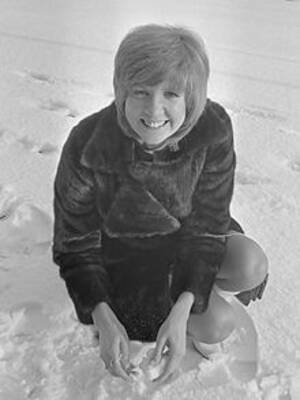 cilla black upskirt - Cilla Black - Wikipedia