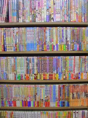 Japanese Toddler Porn Magazines - In an obscenity first, a U.S. comic book collector has pleaded guilty to  importing and possessing Japanese manga books depicting illustrations of  child sex ...