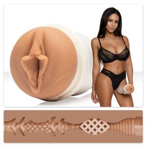Fleshlight Porn Star - Autumn Falls Fleshlight - Pornstar Masturbation Sleeve for Men