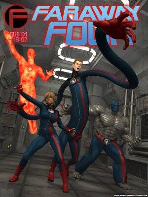 3d Superheroine Sex Comics - Superheroine porn comics | Eggporncomics