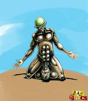 Military Gay Cartoon Porn - Super hot free scenes of army gay sex. - Silver Cartoon - Picture 4