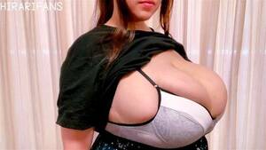 large b tits - Watch Natural Big Breast - Hilari, Big Tits, Huge Boobs Porn - SpankBang