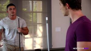 Gay Step Porn - My Step Brother & I Barebacked Our Neighboru2019s College Son watch online