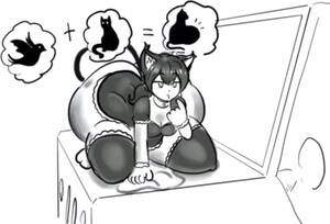 Anal Farting Cartoon - Big ass fart animation - ThisVid.com