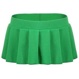 Microskirt Schoolgirl Porn - Avidlove Sexy Pleated Mini Skirt Schoolgirls Cosplay Skirts Women Sleepwear  Super Mini Night Skirt Short Skirt Sexy LingerieUSD 6.53-6.91/piece ...