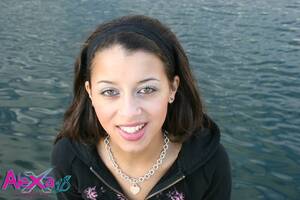 Alexa 18 - Alexa 18 - Free nude pics, galleries & more at Babepedia