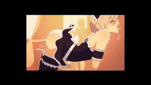Anime Trap Maid Porn - Cute Femboy Maids - XNXX.COM