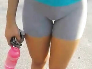 Cameltoe Voyeur Porn - Camel toe | voyeurstyle.com