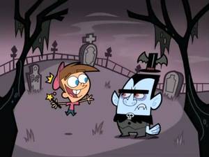 Fairly Oddparents School Porn - the fairly odd parents