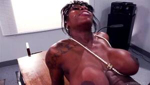 Hd Black Porn Goddess - Watch Ebony Goddess - Mystique, Ebony Mystique, Black Porn - SpankBang