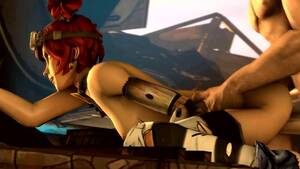 Gaige Porn - Hentai Porn Video - Gaige Fatcat Borderlands | AREA51.PORN