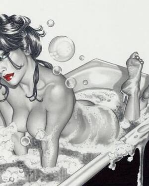 cartoon erotica galleries - Erotic Cartoon Porn Pictures, XXX Photos, Sex Images #3798791 - PICTOA