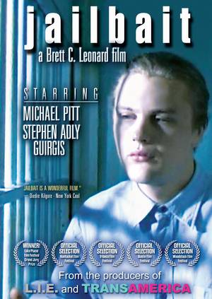 Jail Bait Porn - Amazon.com: Jailbait: Michael Pitt, David Zayas, Laila Robins, Brett  Leonard: Amazon Digital Services LLC