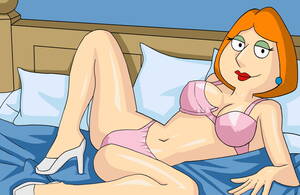 Lois Porn American Dad - Familyguy Toons Sex image #8475