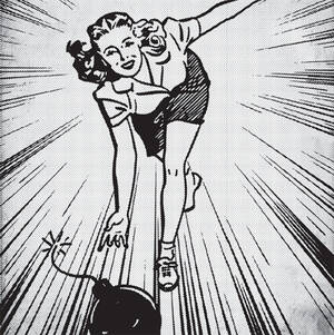 alyssa milano porn gangbang - The Turning Point