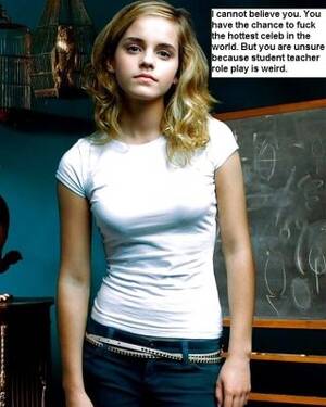 Emma Watson Futa Porn Captions - Emma Watson Caption Mix (femdom, shemale, perverse, vanilla) Porn Pictures,  XXX Photos, Sex Images #1180921 - PICTOA