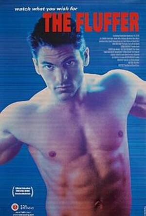 independent movies cumshot - The Fluffer - Wikipedia