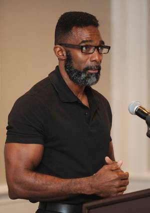 darren james - Darren James: The Rise, Fall, and Redemption of a Black Male Porn Star