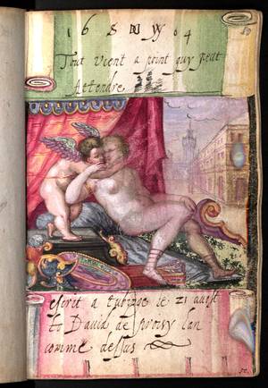 Its Not Porn - I swear it's not porn at all -- it'sâ€¦