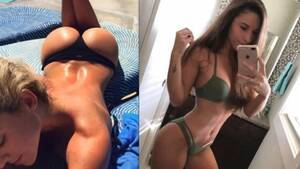 Kaley Cuoco Sex Tape - Maxim photo shoot of Kaley Cuoco (Penny from Big Bang Theory) : r/pics