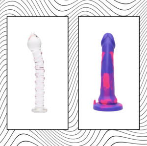 anal dildo usage - Dildo - How to use a dildo