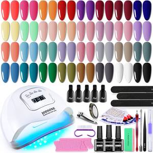 ebony footjob amber rose - Amazon.com: JODSONE Gel Nail Polish Kit with U V Light 32 Colors Gel Polish  Nail Kit Soak Off Gel Nail Set Manicure Tools Nail Gel Kit Gifts for Women  : Beauty &