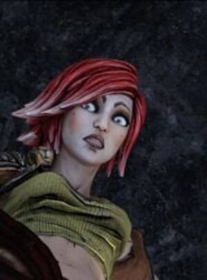 Borderland Lilith Porn Rule 34 - Rule 34 / lilith_(borderlands)