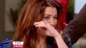 Alyson Hannigan Sex Tape Porn - How I Met Your Mother's Alyson Hannigan cries at thought of no longer  working with Jason Segel | Daily Mail Online