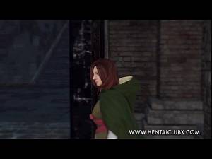 Dark Souls 2 Hentai Porn - 