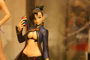 bagel toon porn movie juice - japanese toy doll/figure aka soft core porn.