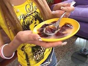live asian food - Watch Jav cum in food - Jav, Asian, Cumshot Porn - SpankBang