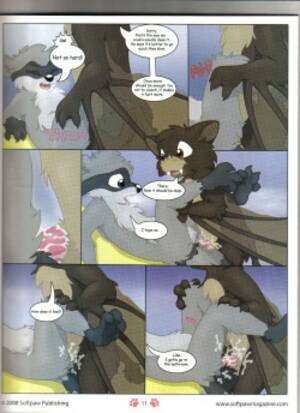 Gay Furry Porn Soft Paw Comics - Softpaw 4 - HentaiEra