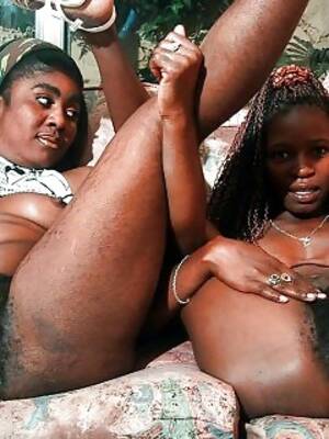 ebony voyeur gallery - Ebony Porn Pics and Nude Black Girls