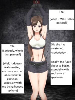 Final Fantasy Hentai Porn Captions - Artist: Suu - Popular - Hentai Manga, Doujinshi & Comic Porn