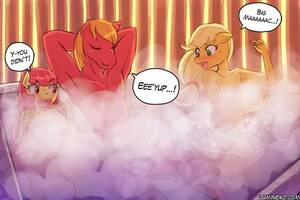 Applejack And Big Mac Porn - Applejack â€“ Lumineko Arts