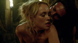 Hannah New Porn - Hannah New â€“ Black Sails s02e03 (2015) HDTV 1080p